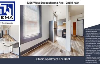 3225 West Susquehanna Ave