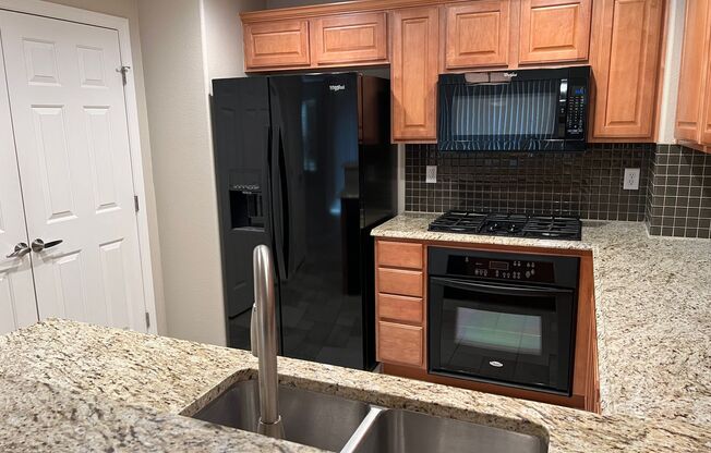 2 Bed 2 Bath Summerlin condo