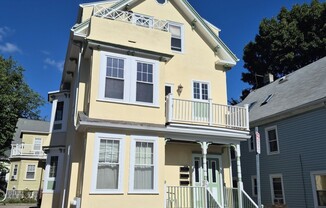 29 COHASETT ST