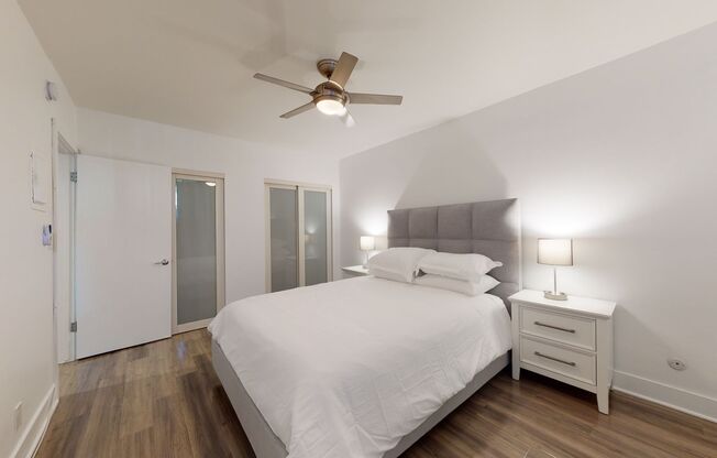 Hacienda Place Apartments LLC