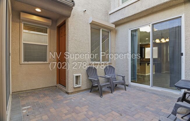 NW!! 4 Bedrooms!!! One Bedroom Down!! Pool!!! Tankless Hot Water Heater!! Court yard at entrance. Roland Shutters!!