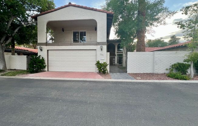Hidden gem in the heart of Las Vegas