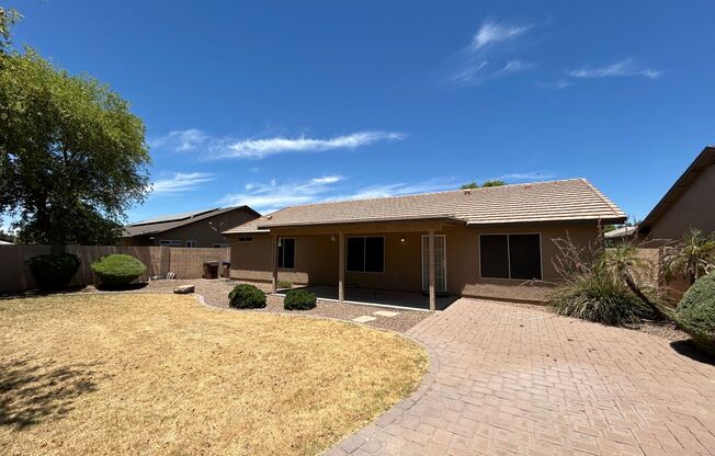 3897 E Shapinsay Drive, San Tan Valley, AZ