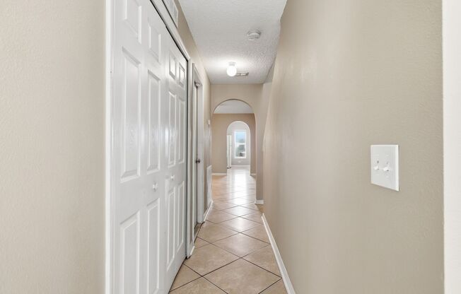 Beautiful Townhome