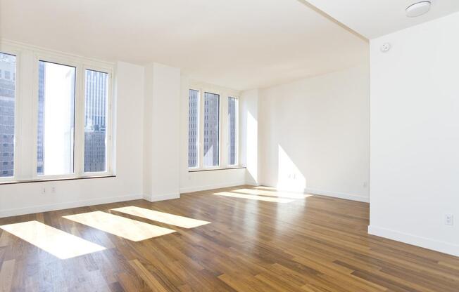 Studio, 1 bath, 698 sqft, $4,250, Unit 23D