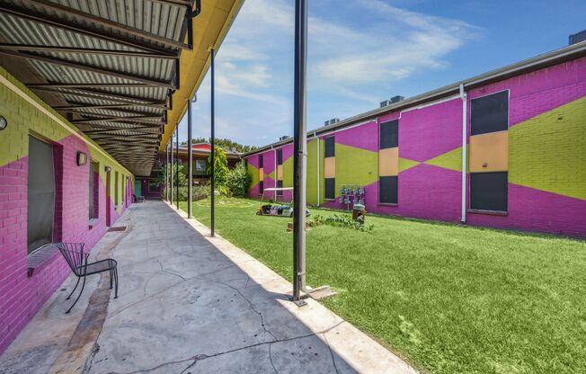 Partner-provided property photo