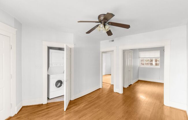 Elmhardt Apartments