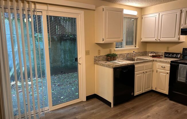 Putnam Terrace Apartments