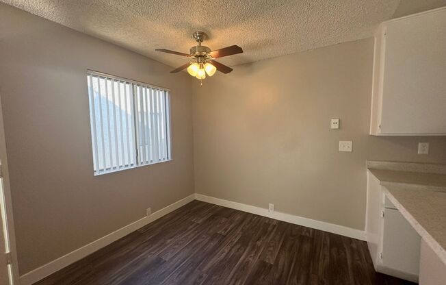 1 bed, 1 bath, 602 sqft, $2,095, Unit 16