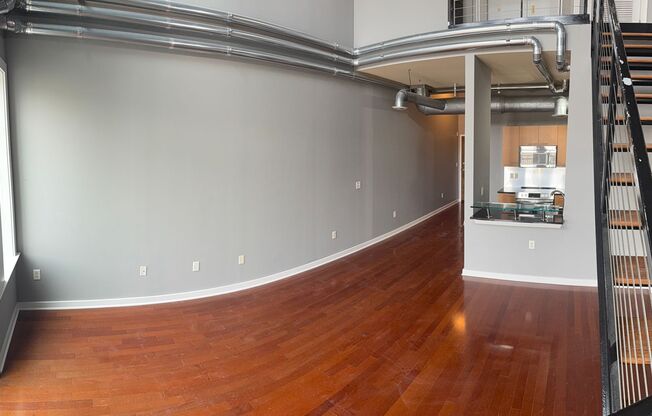 2 beds, 2 baths, $2,300, Unit # 7413