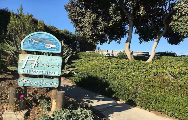 Luxe 3-Bedroom, 3-Bath Beach Home in Encinitas – w Furnished Option! Showing Today!