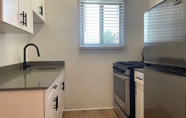 1 bed, 1 bath, $1,299, Unit 726 - 07