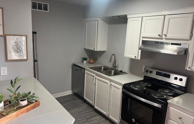 Studio, 1 bath, 492 sqft, $765