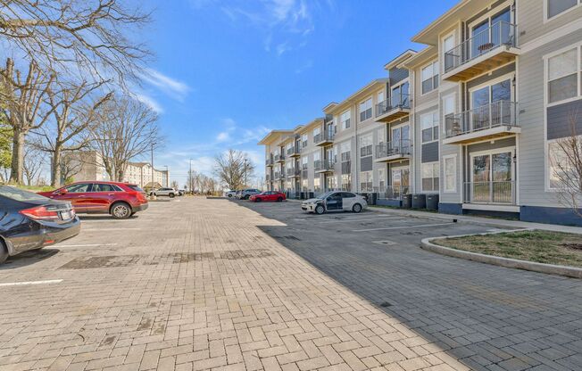 Partner-provided property photo