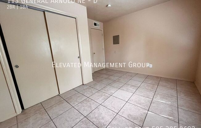 113 GENERAL ARNOLD NE