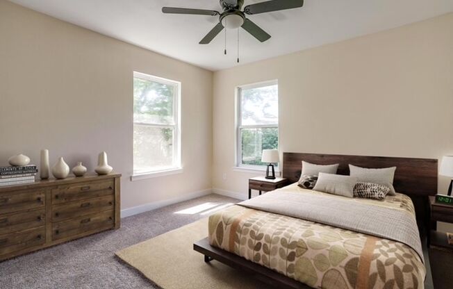 Beautifully Updated 3 Bed, 2 Bath Home with Spacious Backyard in Westcliff