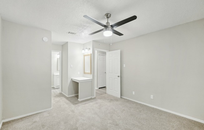 A4 Bedroom