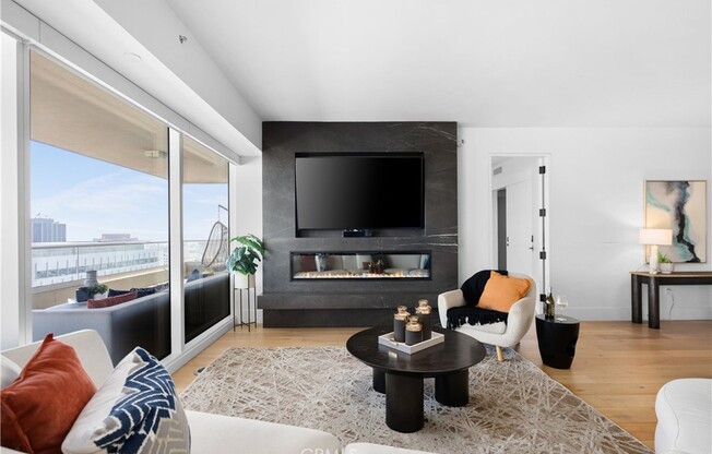 2 beds, 3 baths, 2,230 sqft, $11,000, Unit 14F