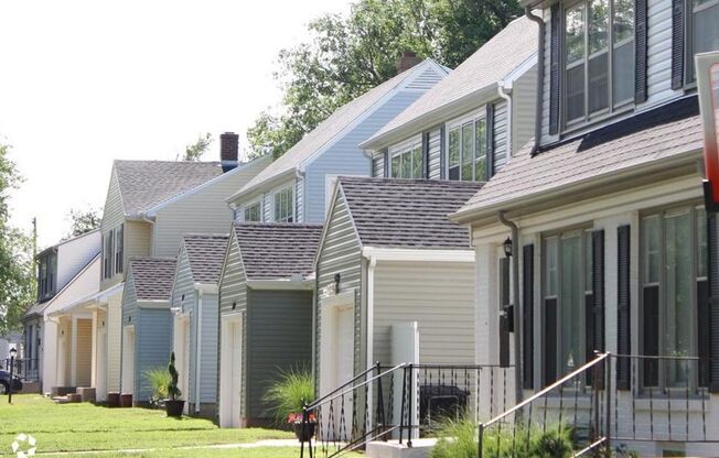Edgemoor Townhomes