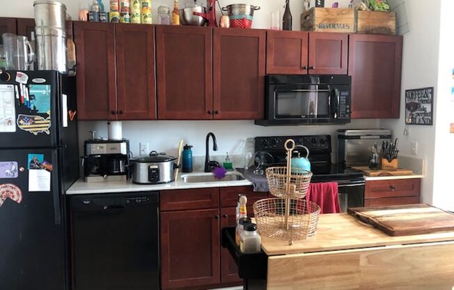 1 bed, 1 bath, 600 sqft, $1,499, Unit 218