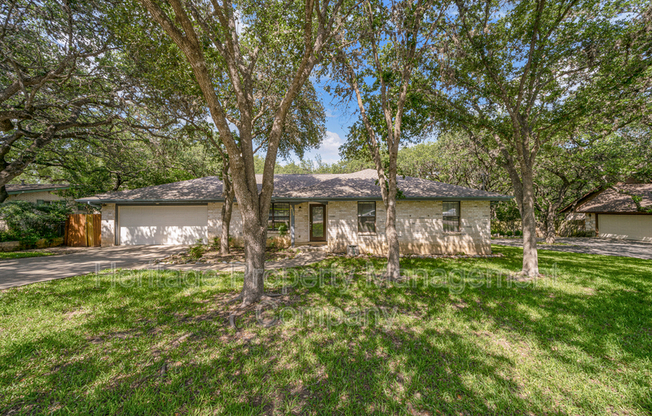16722 LILLY CREST DR