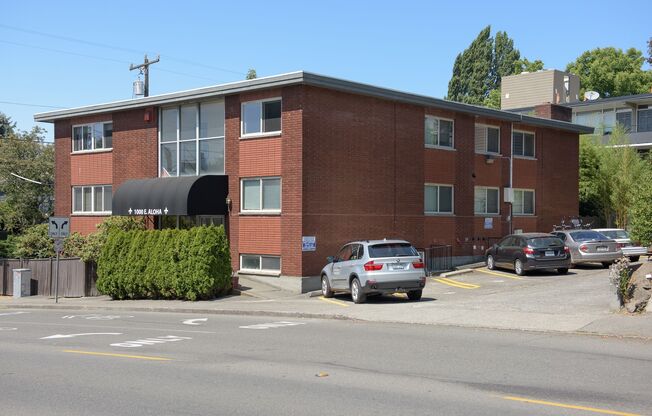 The Banbury Arms – Timeless Charm in the Heart of Capitol Hill