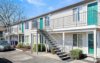 Chelsea Manor Apartments