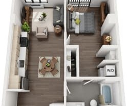 Partner-provided photo for $1815 unit