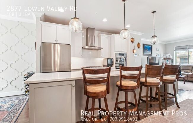 2877 LOWEN VLY RD