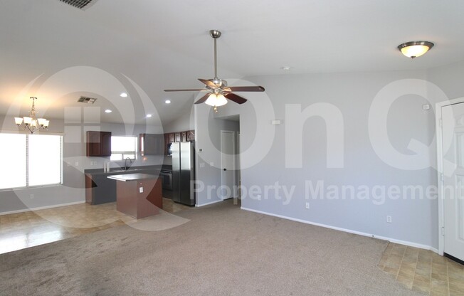 509 E DANIELLA DR
