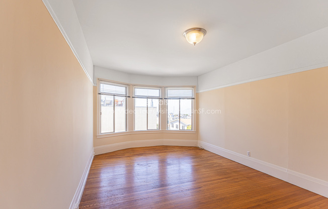 2925 VAN NESS