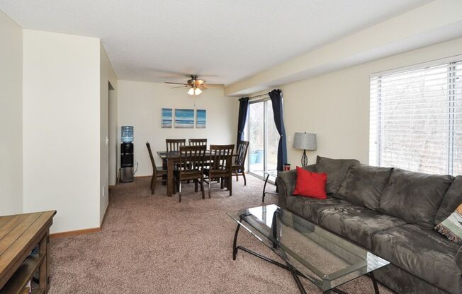 3 beds, 2 baths, 1,200 sqft, $2,145, Unit 14244E-PR
