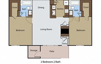 Partner-provided photo for $1339 unit