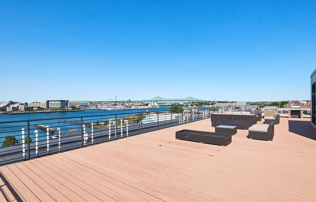1 bed, 1 bath, 700 sqft, $2,900, Unit 402