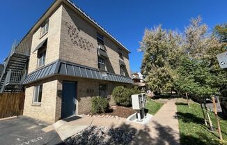 Spartan Court Apartments