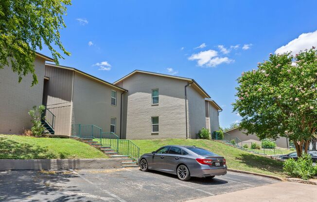 City Scene Apartments