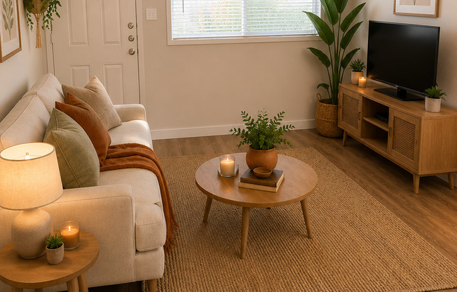 1 bed, 1 bath, 720 sqft, $1,229, Unit BOU-110