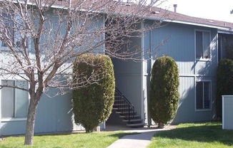 Carson Park Condo with Pet Approval