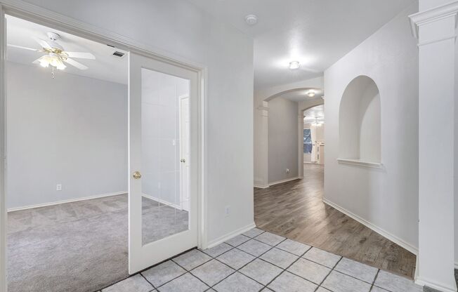 Gorgeous Brick Home in Gated Shavano Bend