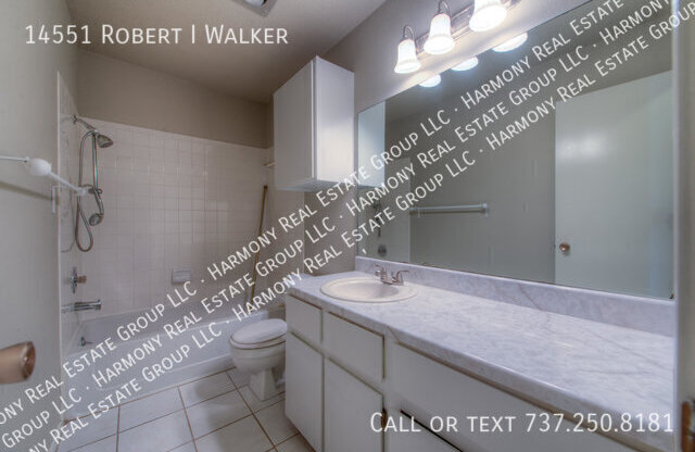 14551 ROBERT I WALKER
