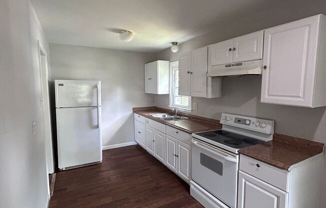 Updated 3-Bedroom Home for Rent | Southside Richmond