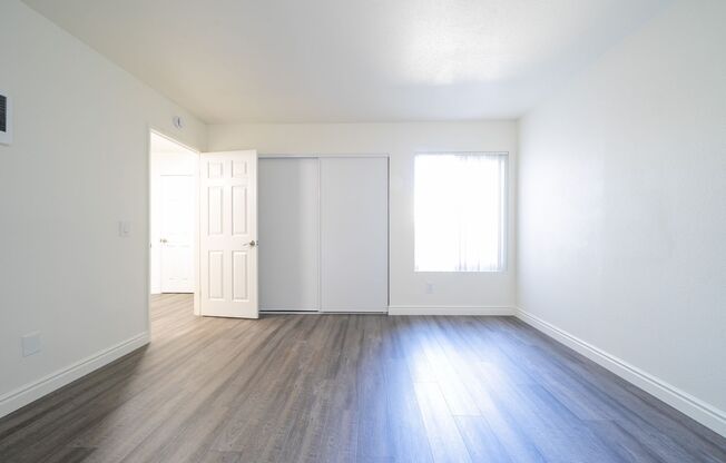 Mission View Apartments