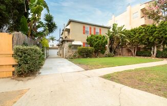 A009-3683 EMPIRE DRIVE