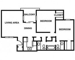 Partner-provided photo for $1449 unit