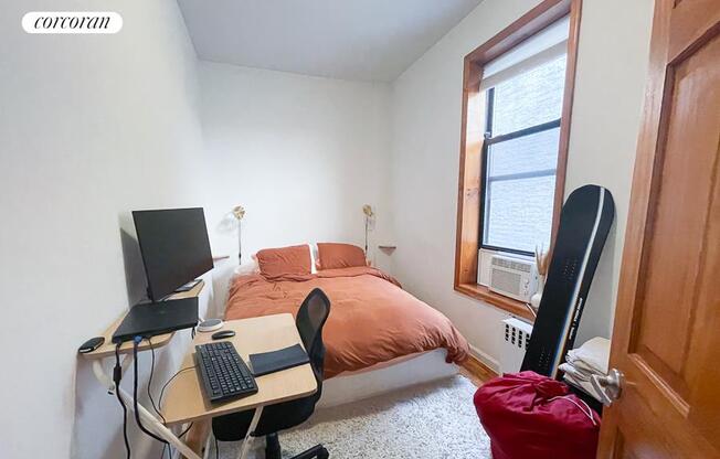 1 bed, 1 bath, $3,450, Unit 5N