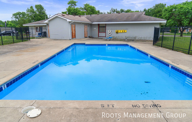 Partner-provided property photo