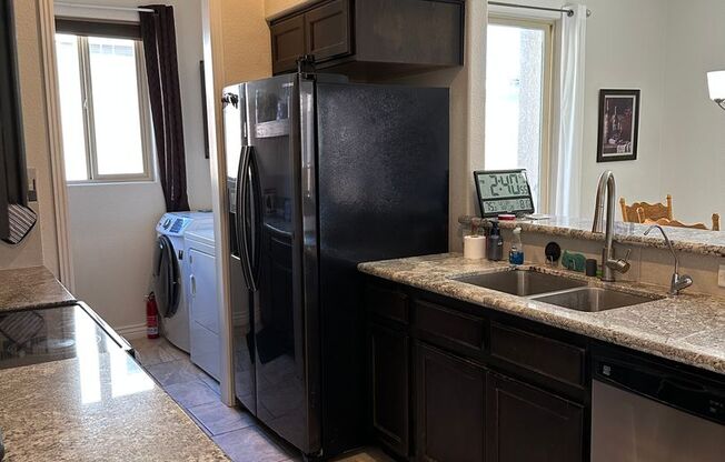 2 beds, 2 baths, $1,800