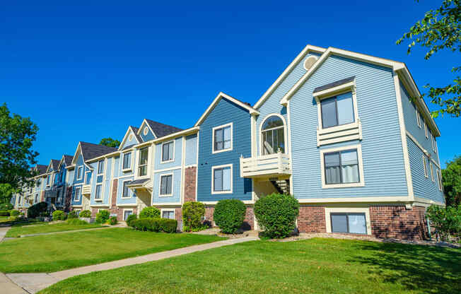 24 Hour Maintenance Service at North Pointe Apartments, Elkhart, Indiana