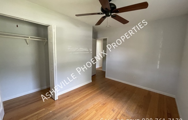 276 NEW LEICESTER HWY
