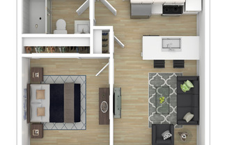 Partner-provided photo for $2325 unit